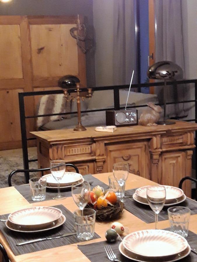 Gite Le Dandelion, Charme Et Confort برغهايم المظهر الخارجي الصورة